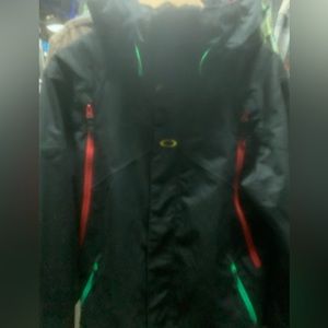 Oakley winter jacket